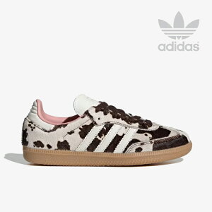 EADIDAS OriginalsbW Samba OG Pony Hair Cow/ AfB_X/To IWi |j[ wA[ nR JE/_[NuExItzCg #