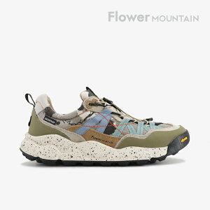 �EFLOWER MOUNTAIN�bIwano 2 Waterproof Hydro Guard Vibram/ �t�����[ �}�E���e��/�C���m 2 �E�H�[�^�[�v���[�t �n�C�h�� �K�[�h �r�u����/�A�[�~�[�O���[��x�O���[�R�� #