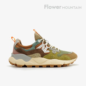 �EFLOWER MOUNTAIN�bYamano 3 Leather Layers/ �t�����[ �}�E���e��/���}�m 3 ���U�[ ���C���[/���C�g�u���E��x�g�[�v #