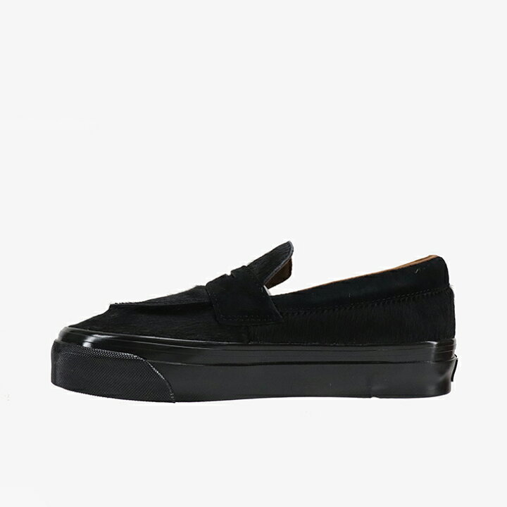 楽天市場】・VANS Premium｜Loafer 53 Lx Hair On Pony Hair Leather 