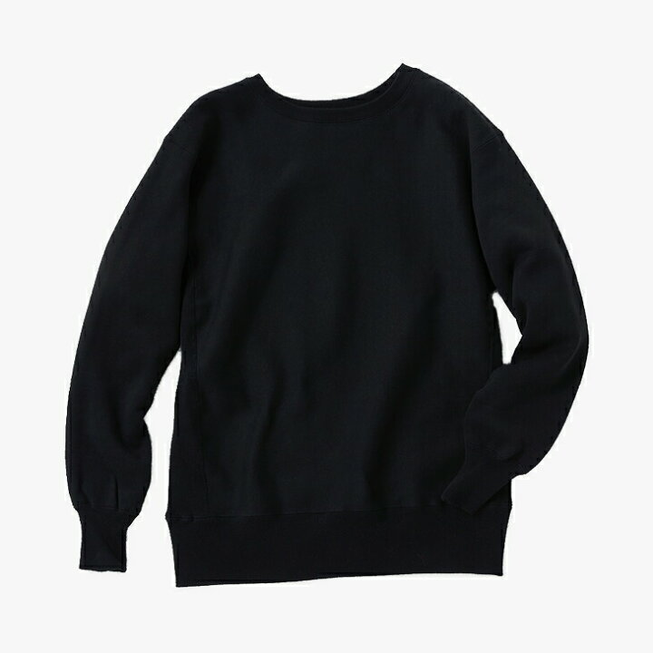 楽天市場】・CHAMPION｜True to Archives Reverse Weave Crew Neck 