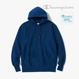 ECHAMPIONbTrue to Archives Reverse Weave Hooded Sweat/ `sI/gD[gD[A[JCuX o[X EB[u t[fbh XEFbg/C u[ #