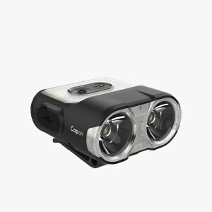 �ECLAYMORE�bCapon 120H Headlamp LED Light/ �N���C���A/�L���b�v�I�� �w�b�h �����v ���C�g/�u���b�N #