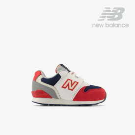 ・NEW BALANCE｜K IZ996/ ニュー バランス/ベビー スニーカー/レッド #