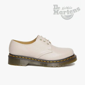 ・DR.MARTENS｜W 1461 3-Hole Varginia/ ドクター マーチン/3ホール バージニア/ヴィンテージトープ #