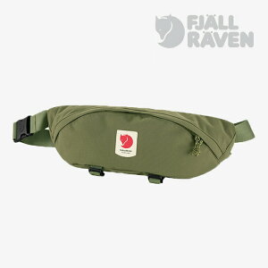 �EFJALLRAVEN�bUlvo Hip Pack Large/ �t�F�[�����[�x��/�E���{ �q�b�v �p�b�N ���[�W/�O���[�� #