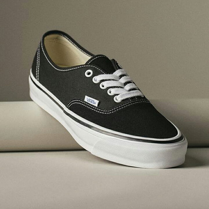 楽天市場】・VANS Premium｜Authentic 44 LX Reissue Suede Canvas 