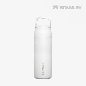 ESTANLEYbAerolight Ice Flow Bottle Carry Lid 24oz/ X^[/GACg ACX t[ {g L[ bh/tXg #