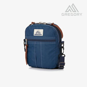 �FGREGORY�bQuick Pocket Large Pouch/ �O���S���[/�N�C�b�N �|�P�b�g ���[�W �|�[�`/�f�B�[�v�V�[�u���[ #