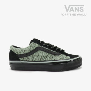 EVANS PremiumbOld Skool Lx Reissue 36 Jacquard Knit/ @Y/v~A I[hXN[ bNX CV[ WJ[h jbg/ubNxO[I[u #