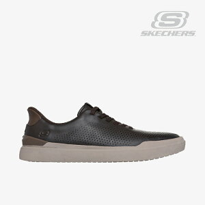 �FSKECHERS�bSlip-Ins Owen Connell/ �X�P�b�`���[�Y/�X���b�v�C���Y �I�[�E�F�� �R���l��/�`���R���[�g #