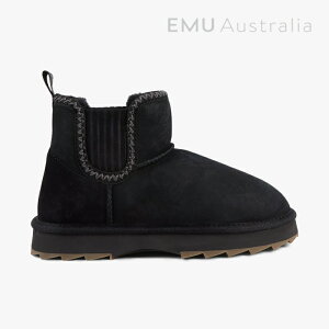 EEMUbW Higgie Sharky Sidegore Stitch-Seam Sheepskin/ G~[/qM[ V[L[ TChSA Xeb`V[ V[vXL [g/ubN #