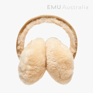 �FEMU�bW Angahook Earmuff Premium Australian Sheepskin/ �G�~���[/�A���K�t�b�N �C���[�}�t �v���~�A�� �I�[�X�g�����A�� �V�[�v�X�L��/�`�F�X�i�b�g #
