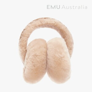 �FEMU�bW Angahook Earmuff Premium Australian Sheepskin/ �G�~���[/�A���K�t�b�N �C���[�}�t �v���~�A�� �I�[�X�g�����A�� �V�[�v�X�L��/�L������ #