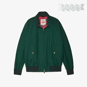 �EBARACUTA�bG9 Original Cloth Harrington Jacket/ �o���N�[�^/G9 �I���W�i�� �N���X �n�����g�� �W���P�b�g �X�C���O�g�b�v/���[�V���O�O���[�� #
