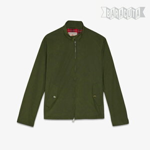 �EBARACUTA�bG4 Original Cloth Harrington Jacket/ �o���N�[�^/G4 �I���W�i�� �N���X �n�����g�� �W���P�b�g �X�C���O�g�b�v/�r�[�` #