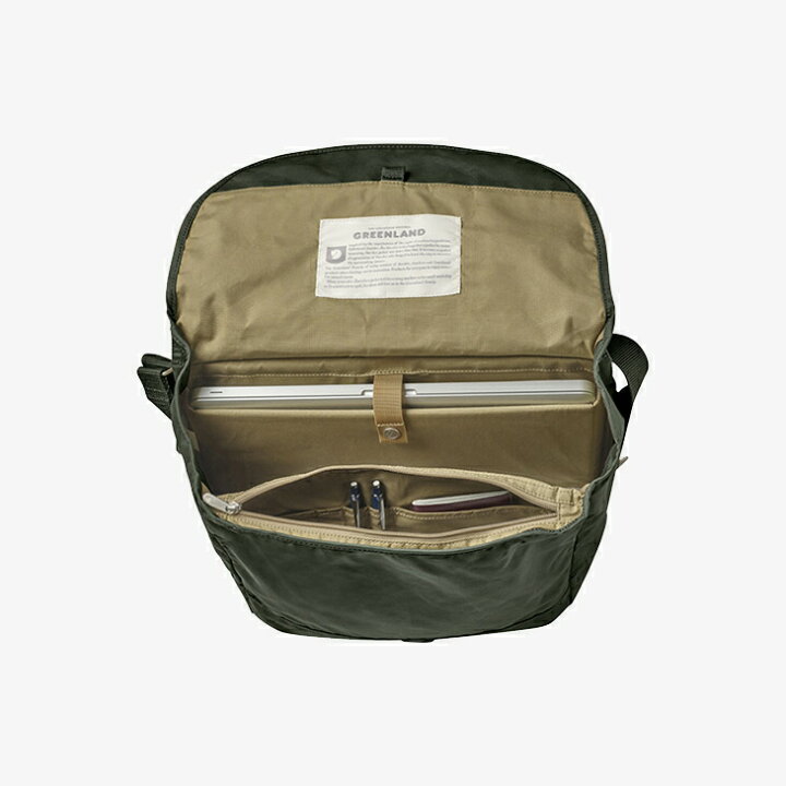 楽天市場】・FJALLRAVEN｜Greenland Shoulder Bag/ フェールラーベン 