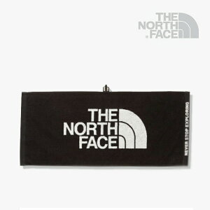 ETHE NORTH FACEbComfort Cotton Towel M/ m[X tFCX/RtH[g Rbg ^I M/ubN #