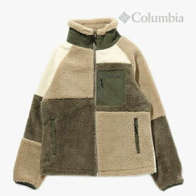＊COLUMBIA｜W Pass To Ridge Jacket - Wear/ コロンビア/パス トゥ リッジ ジャケット/Tusk #