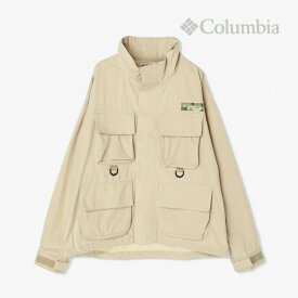 ＊COLUMBIA｜Cold Spider Softshell Jacket/ コロンビア/コールド スパイダー ソフトシェル ジャケット/ツイル #