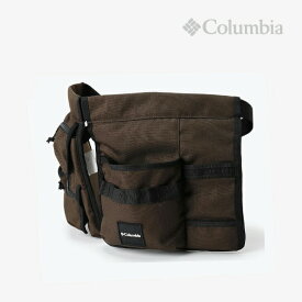 ＊COLUMBIA｜Festival Woods Tool Belt Bag/ コロンビア/フェスティバル ウッド ツール ベルト バッグ/コードバン #