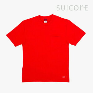 ��SUICOKE�bSS T-Shirt/ �X�C�R�b�N/�V���[�g�X���[�u T�V���c/���b�h #
