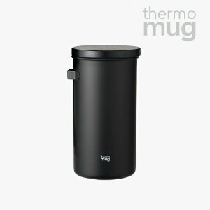 ETHERMO MUGbMade in Tsubame Coffee Canister L/ T[ }O/ R[q[ LjX^[ L/ubN #