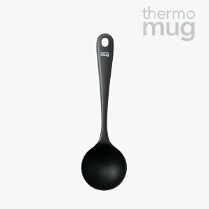 ETHERMO MUGbMade in Tsubame Coffee Measure Spoon/ T[ }O/ R[q[ W[ Xv[/ubN #