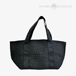��MALIBU SANDALS�bEveryday Beach Tote M/ �}���u �T���_���Y/�G�u���f�C �r�[�` �g�[�g/�u���b�N #