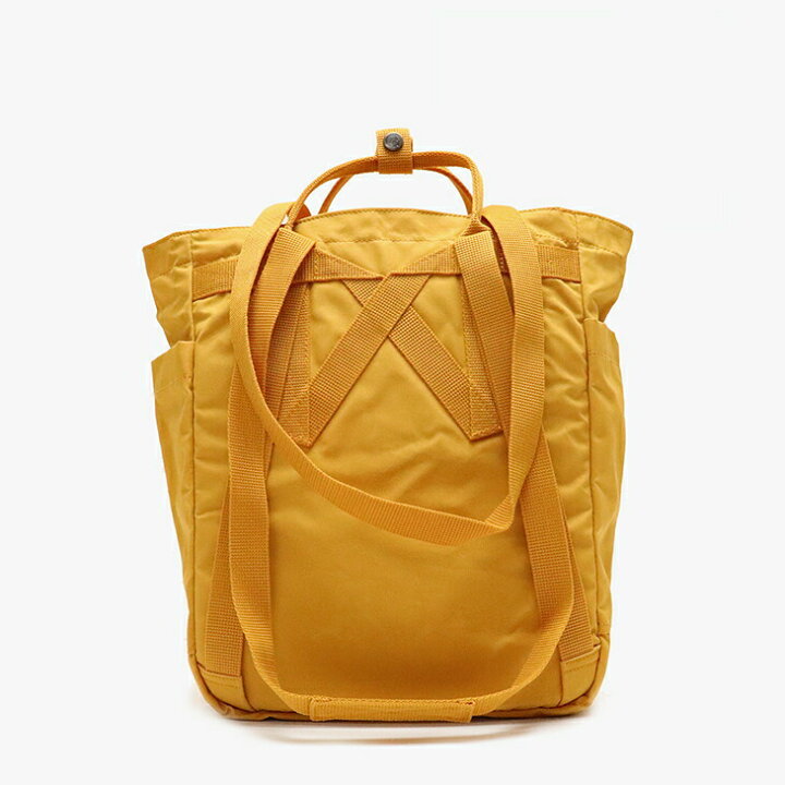 楽天市場】・FJALLRAVEN｜Kanken Totepack - Bag/ フェールラーベン 