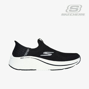 SKECHERSbW Slip-Ins Max Cushioning Elite 2.0 Eternal/ XPb`[Y/XbvCY }bNX NbVjO G[g G^[i/ubNxzCg #
