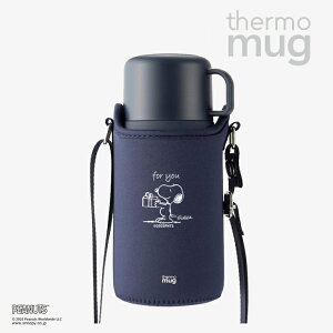 ETHERMO MUGbxPeanuts Trip Bottle for you Snoopy/ T[ }O/s[ibc gbv {g tH[ [ Xk[s[/lCr[ #
