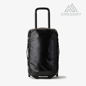 EGREGORYbAlpaka Wheel Duffle 40 Smooth-Rolling/ OS[/ApJ EB[ _bt 40 X[Y[O/IuVfBAubN #