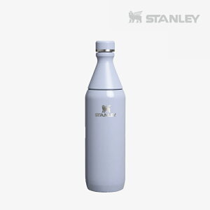 ESTANLEYbAll Day Slim Water Bottle 20oz/ X^[/I[ fC X EH[^[ {g 600ml/f[hbvOX #