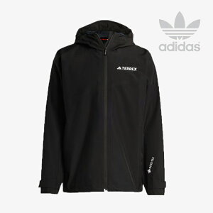 EADIDAS OriginalsbTerrex Xperior 2 Layer Performance Gore-Tex Jacket/ AfB_X/ebNX GNXyA 2C[ ptH[}X SAebNX WPbg/ubN #
