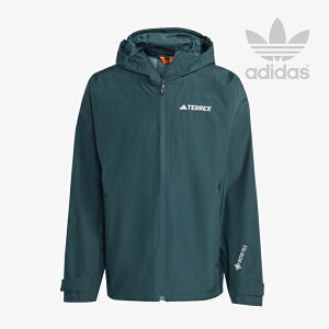 �FADIDAS Originals�bTerrex Xperior 2 Layer Performance Gore-Tex Jacket/ �A�f�B�_�X/�e���b�N�X �G�N�X�y���A 2���C���[ �p�t�H�[�}���X �S�A�e�b�N�X �W���P�b�g/�I�[�����A�C�r�[ #