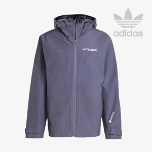 �FADIDAS Originals�bTerrex Xperior 2 Layer Performance Gore-Tex Jacket/ �A�f�B�_�X/�e���b�N�X �G�N�X�y���A 2���C���[ �p�t�H�[�}���X �S�A�e�b�N�X �W���P�b�g/�v�����u�h�o�C�I���b�g #