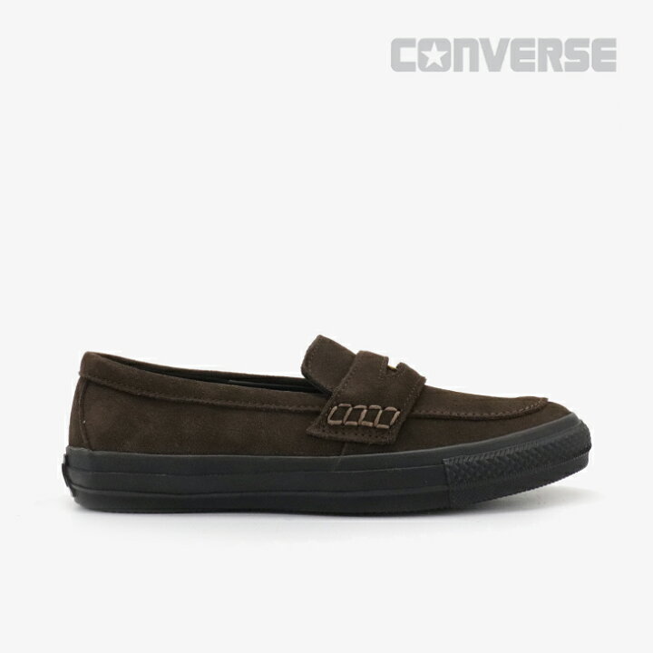 楽天市場】：CONVERSE｜All Star Coin Loafer Suede/ コンバース 