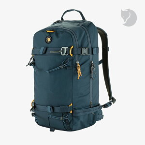 FJALL RAVEN Bergtagen Touring 22 23200273 Mountain Blue