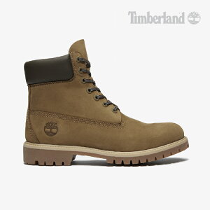 ETIMBERLANDbPremium 6inch Lace WP Boot Nubuck/ eBo[h/v~A 6C` [X EH[^[v[t u[c kobN/I[ux_[NuE #