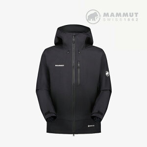 EMAMMUTbAyako Pro 2.0 Hard Shell Hooded Jacket AF Gore-Tex/ }[g/AR v 2.0 n[hVF t[fbh WPbg AWAtBbg SAebNX/ubN #