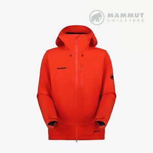 EMAMMUTbAyako Pro 2.0 Hard Shell Hooded Jacket AF Gore-Tex/ }[g/AR v 2.0 n[hVF t[fbh WPbg AWAtBbg SAebNX/}[gbh #