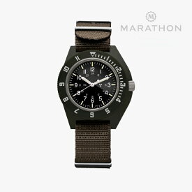 ・MARATHON WATCH｜Navigator Pilot s/ マラソン ウォッチ/ナビゲーター パイロット/セージグリーン #