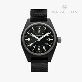 ・MARATHON WATCH｜General Purpose Field Watch With MaraGlo/ マラソン ウォッチ/ジェネラル パーパス フィールド ウォッチ/ #