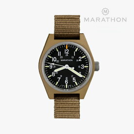 ・MARATHON WATCH｜General Purpose Field Watch With MaraGlo/ マラソン ウォッチ/ジェネラル パーパス フィールド ウォッチ/ #