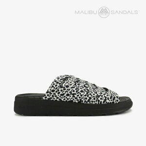 �FMALIBU SANDALS�bZuma Nylon Dalmatian/ �}���u �T���_���Y/�Y�} �i�C���� �_�����V�A��/�_�����V�A�� #
