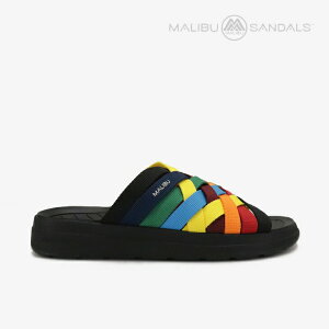 ��MALIBU SANDALS�bZuma Nylon/ �}���u �T���_���Y/�Y�} �i�C����/�}���` #