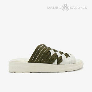  X[p[SALE zȉnMALIBU SANDALSbZuma Double Strap Nylon/ }u T_Y/Y} _uXgbv iC/I[u #