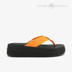 MALIBU SANDALSbSurfrider Platform/ }u T_Y/T[tC_[vbgtH[/IW #