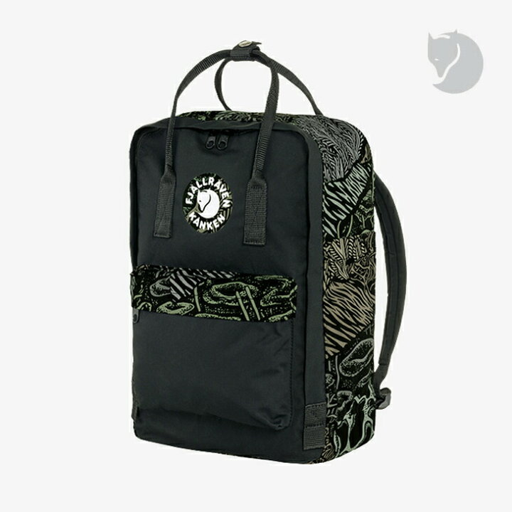楽天市場】：FJALLRAVEN｜Kanken Art Plus/ フェールラーベン/カンケン 